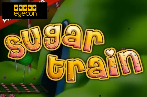 Sugar Train Jackpot